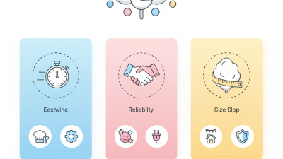 Top Tips for Choosing the Best Cotton Candy Machine?