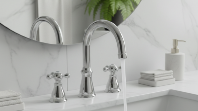 What is a Basin Bridge Mixer Tap and How to Choose One?