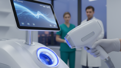 Top Laser Hair Removal Equipment for Global Buyers?