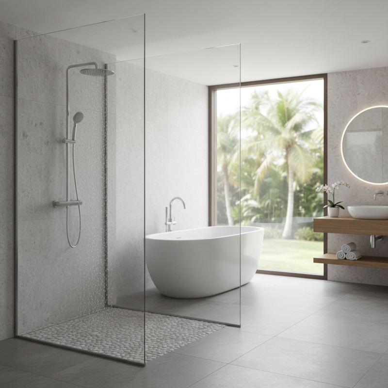 Top 10 Shower Room Glass Doors Buyers Guide in China