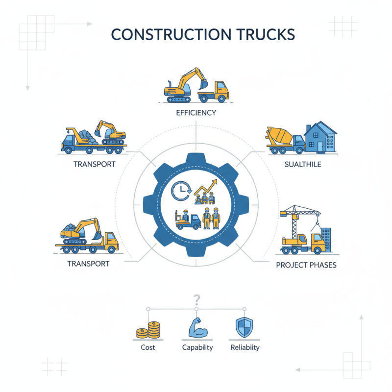 What is a Construction Truck and Why is it Essential?