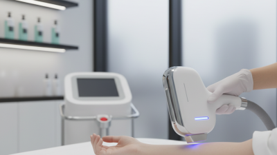Why Choose Laser Hair Removal Equipment for Your Business?