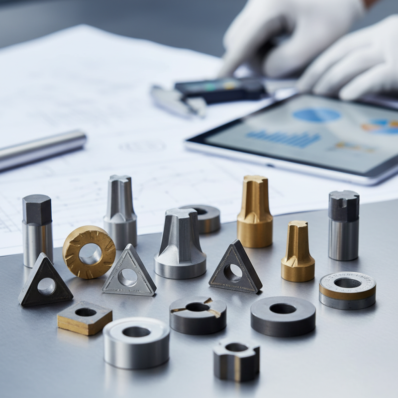 2026 How to Choose the Right Cnc Tool Insert for Your Needs?