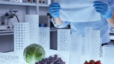 How to Choose the Right Perforated Pe Film for Your Needs?