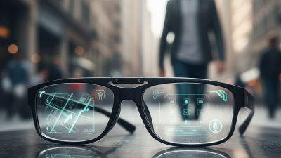 What are Smart Ai Glasses and How Can They Benefit You?