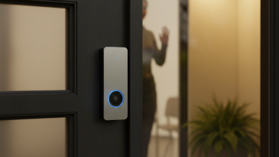 Top 10 Video Doorbell Brands to Enhance Home Security?