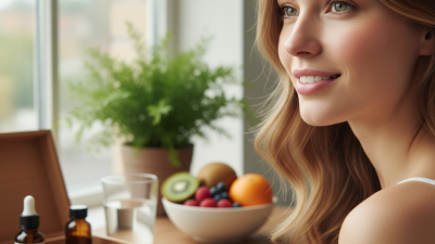 How to Achieve a Radiant Complexion Naturally?