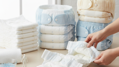 Top Tips for Choosing Adult Disposable Diapers Effectively?