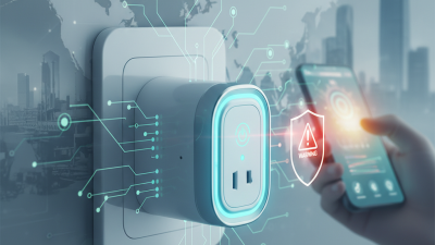 Top Smart Plug Outlet Trends in China for Global Buyers?