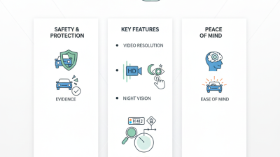 Best Dashboard Camera for Safety and Quality Driving Experience?