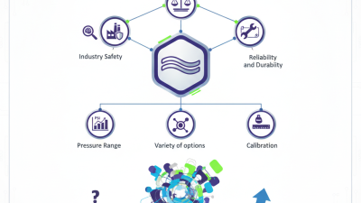 Best Capsule Pressure Gauge Options for 2026 Buyers?