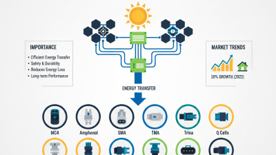 Top 10 Solar Panel Connectors Every Buyer Should Know?