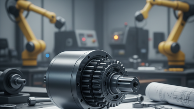 Why Choose a Cylindrical Gearbox for Your Project?