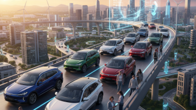 Top 10 Electric SUV Cars You Should Consider Today?