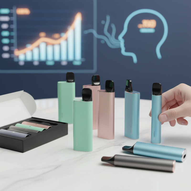 How to Choose the Best Disposable Vape for Your Needs?