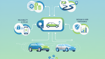 China Best Electric SUV Car Options for Global Buyers?