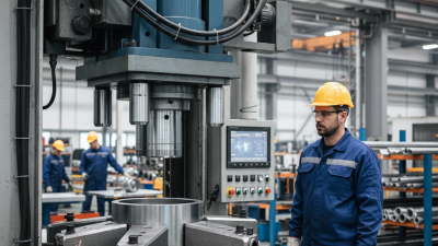 What is a Vertical Expander Machine and How Does it Work?