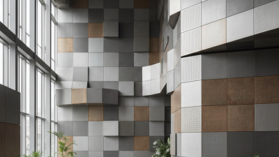 How to Choose the Best Acoustic Metal Panels for Your Space?