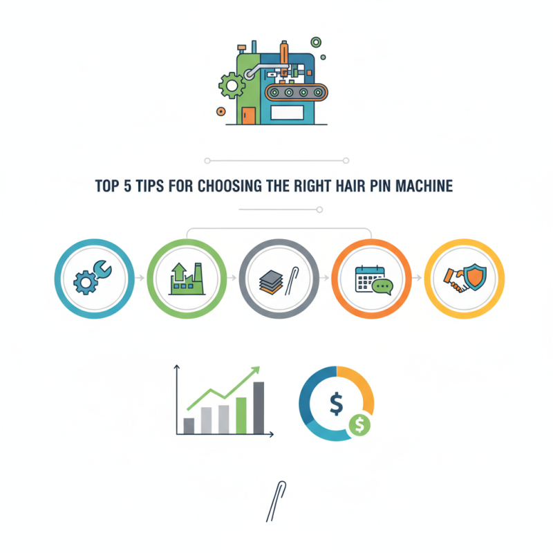Top 5 Tips for Choosing the Right Hair Pin Machine?