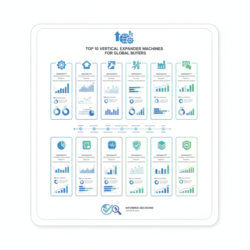 Top 10 Vertical Expander Machines for Global Buyers?
