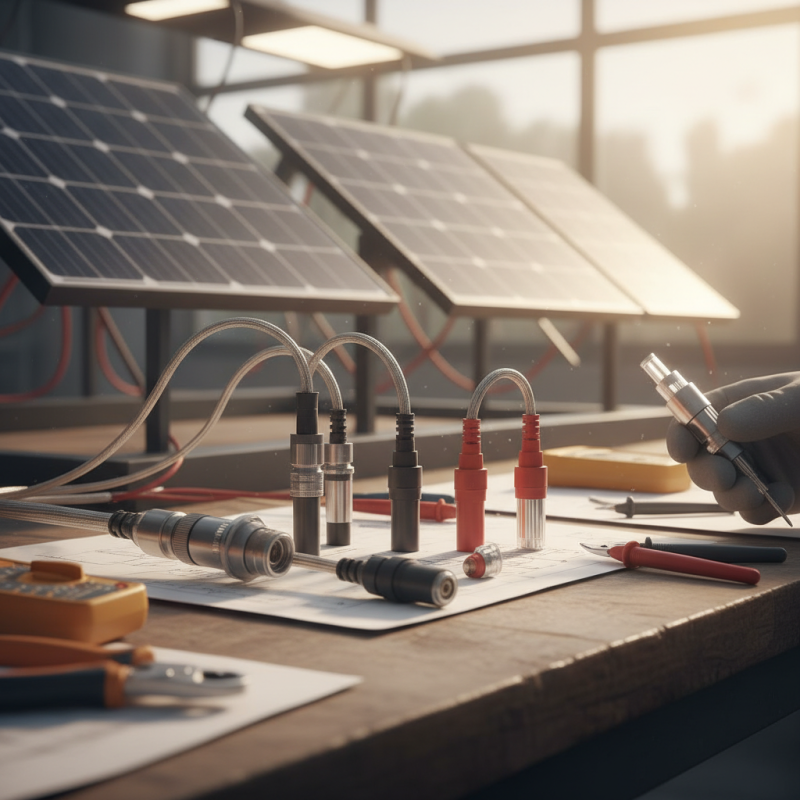 Top Solar Panel Connectors for Efficient Energy Solutions?