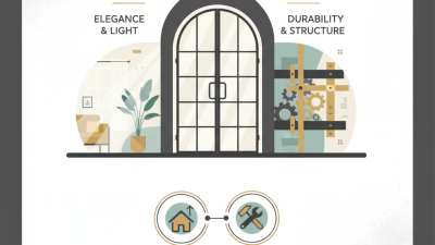 Explore the Benefits of Interior Steel French Doors for Your Home?