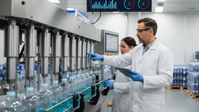 How to Choose the Best Piston Filler for Your Business?