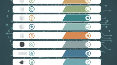 Top 10 Smart Plug Outlet Choices for Global Buyers?