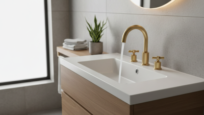 How to Choose the Best Basin Bridge Mixer Tap for Your Home?