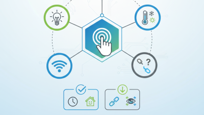 Why Choose a Smart Home Panel for Your Modern Home?