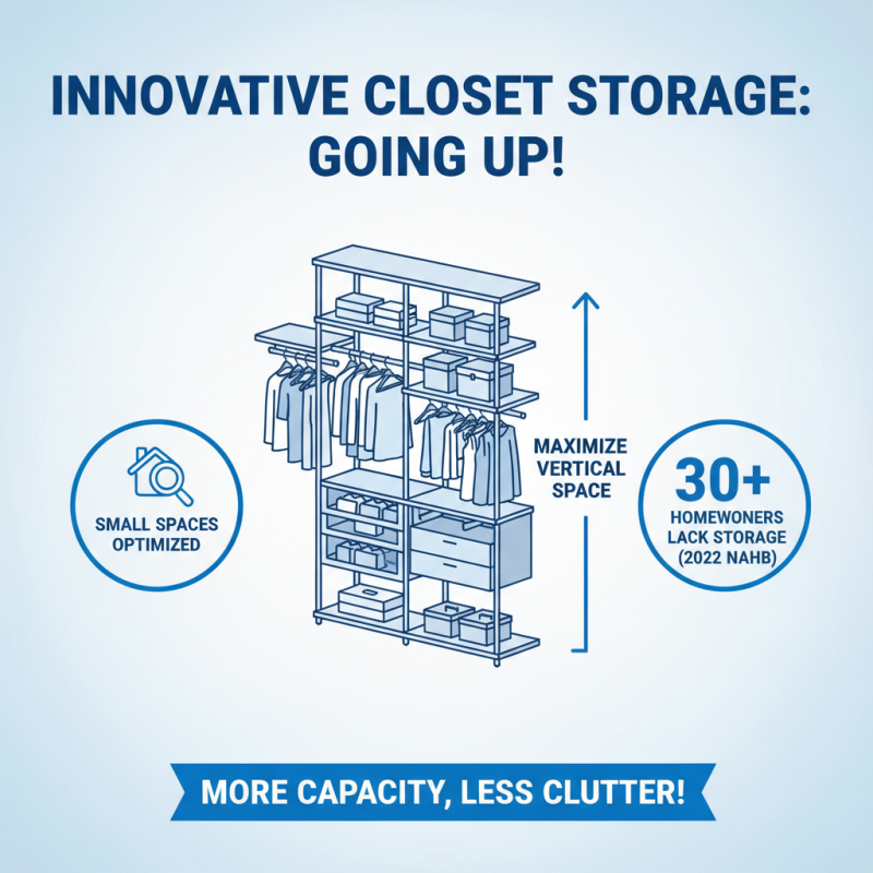 China Best Small Closet Makeover Ideas for Maximum Storage Solutions?