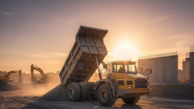 Top Tips for Choosing the Best Construction Truck Today?