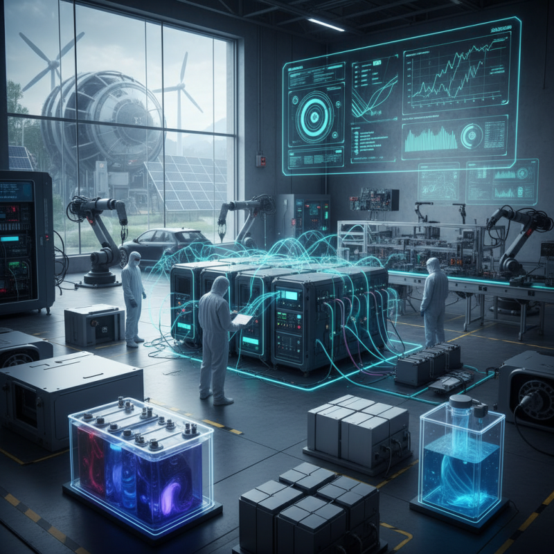 Best Hardware BMS Solutions for Global Buyers in 2026?