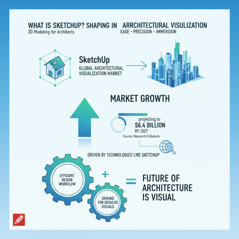 What is Sketchup To Render and How Can It Enhance Your Projects?