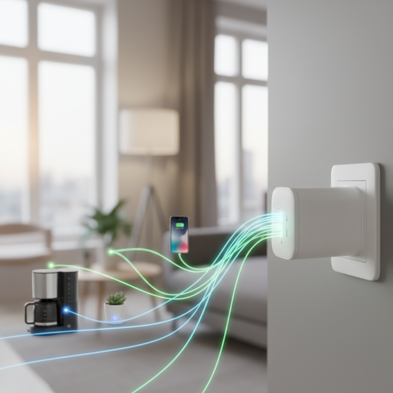 Best Smart Plug Outlet for Home Automation Needs?