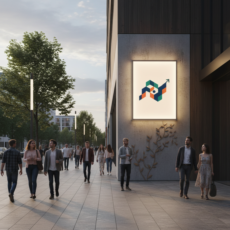 Top Tips for Effective Outdoor Wall Signage You Must Know?