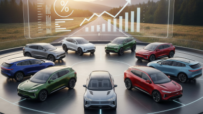 Top 10 Electric SUV Cars Buyers Need to Consider?
