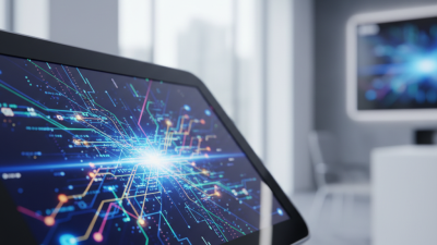 What is COB Graphic LCD and How Does it Benefit Your Business?