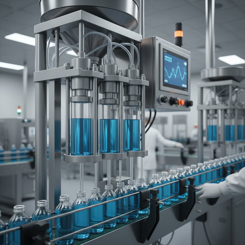 What is a Piston Filler and How Does it Work?