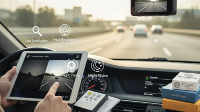 How to Choose the Best Dashboard Camera for Your Needs?