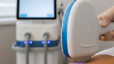 Top Laser Hair Removal Equipment for Effective Solutions?