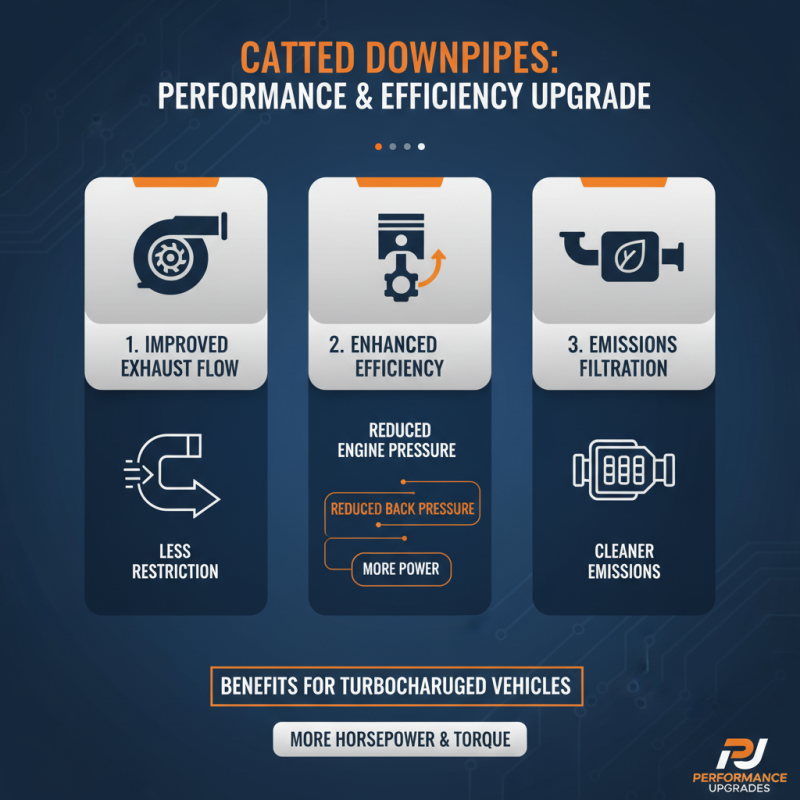 Top Quality Catted Downpipe Options for Global Buyers?