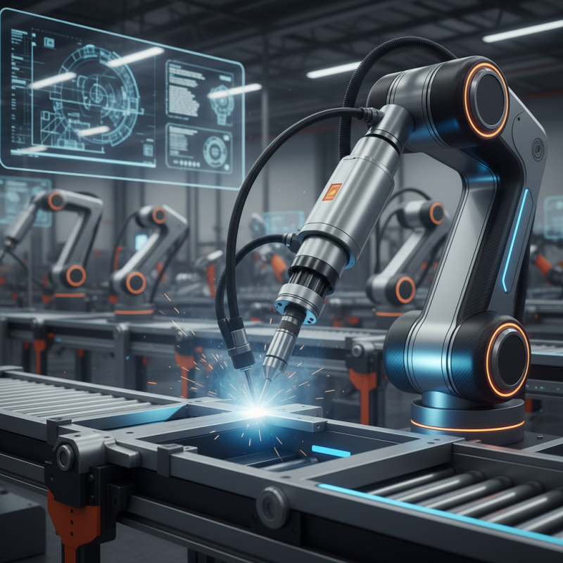 Top Aluminum Welder Machine for Global Buyers 2026?