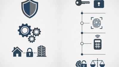 Top 10 Best Locking Hardware Solutions for Enhanced Security?