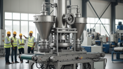 Vertical Expander Machine Tips for Global Buyers Interested?