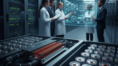 What Are the Benefits of Using Hardware BMS for Your Business?