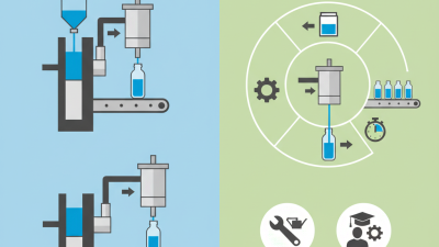 What is a Piston Filler and How Does It Work?