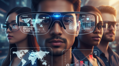 Top Smart Ai Glasses to Watch in 2026 for Global Buyers?