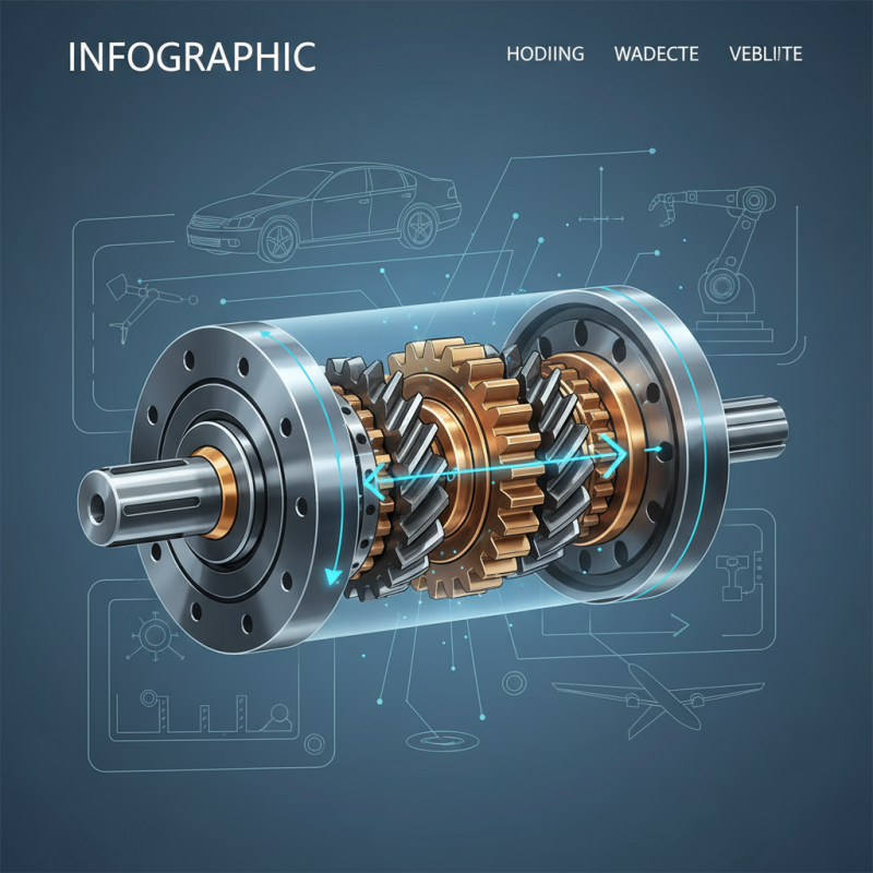 What is a Cylindrical Gearbox and How Does It Work?
