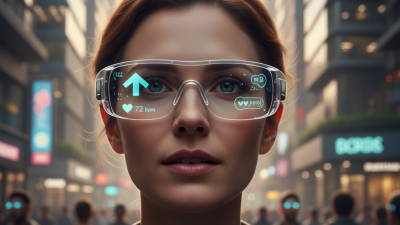 What is Smart Ai Glasses and How Can They Benefit You?
